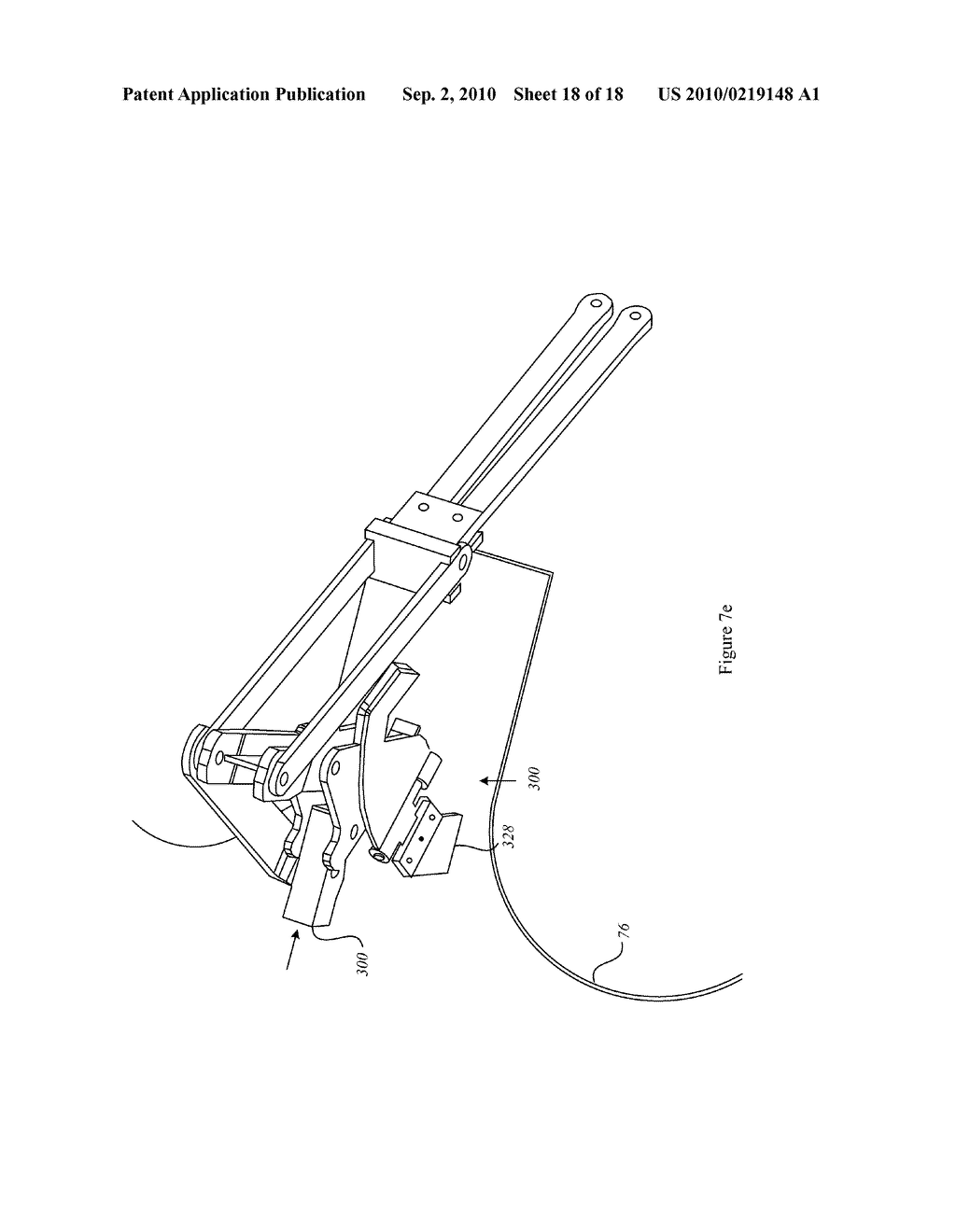 RAILROAD GONDOLA CAR STRUCTURE AND MECHANISM THEREFOR - diagram, schematic, and image 19