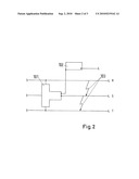 LOW-VOLTAGE, MEDIUM-VOLTAGE OR HIGH-VOLTAGE SWITCHGEAR ASSEMBLY HAVING A SHORT-CIRCUITING SYSTEM diagram and image