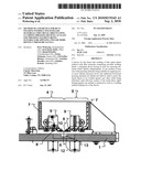 METHOD OF AND DEVICE FOR BUTT WELDING WITHOUT WELD FILLER MATERIALS THIN METAL SHEETS USING CLAMPING PRESSING DEVICES, AT LEAST ONE PRESSING ELEMENT BEING SUITABLE FOR APPLYING TWO OR MORE DISTINCT PRESSURE LEVELS diagram and image