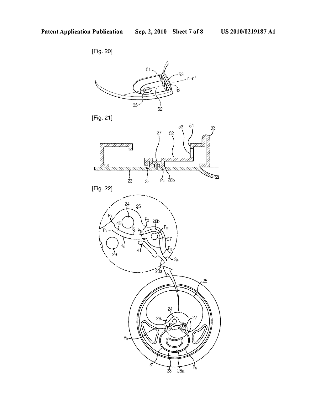 CAN COVERS AND CANS HAVING THE SAME - diagram, schematic, and image 08