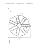 DAILY DOSE PERSONAL PILL DISPENSER diagram and image