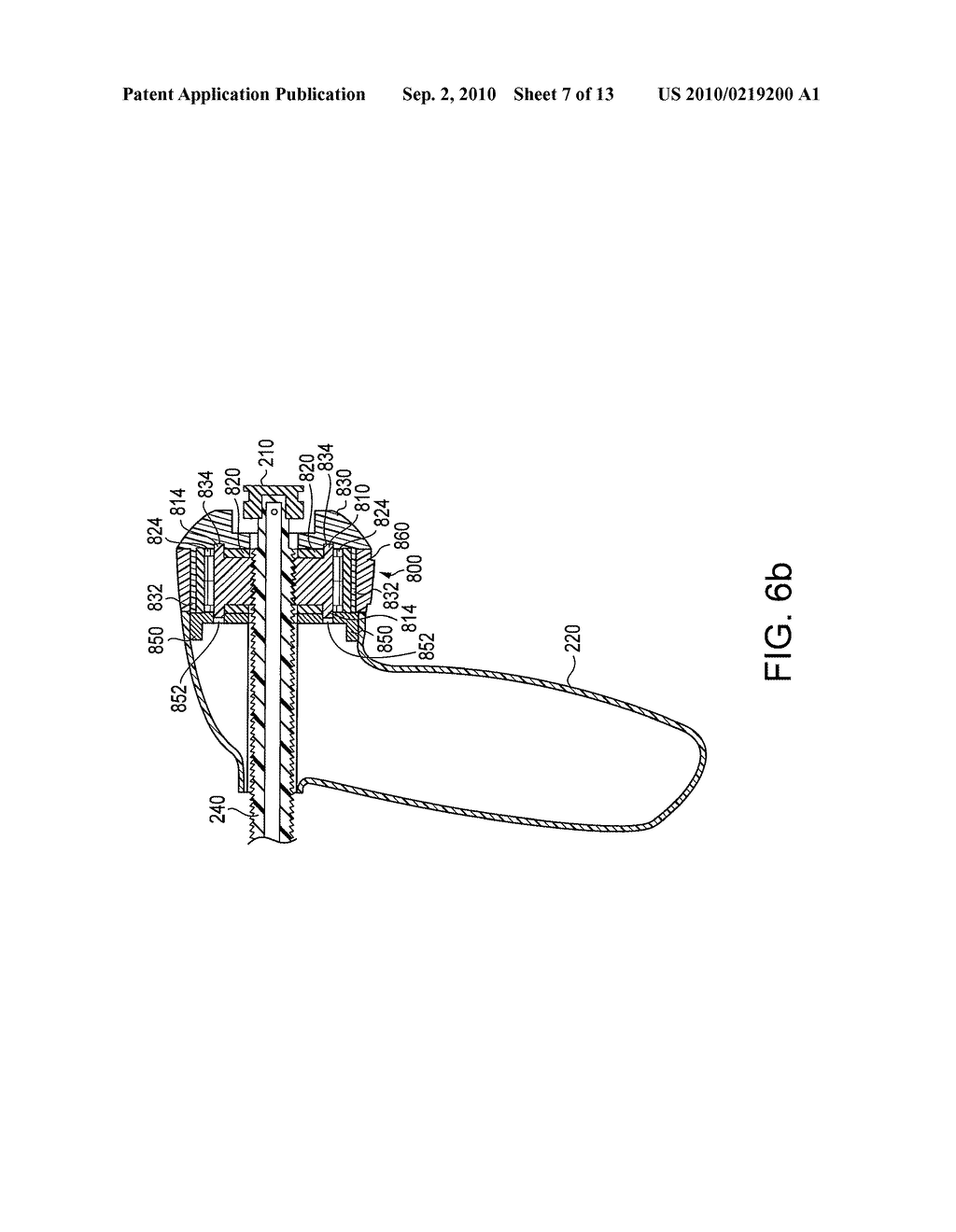 CURABLE MATERIAL MIXING AND DELIVERY DEVICE - diagram, schematic, and image 08