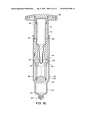 CURABLE MATERIAL MIXING AND DELIVERY DEVICE diagram and image