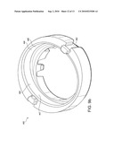 CURABLE MATERIAL MIXING AND DELIVERY DEVICE diagram and image