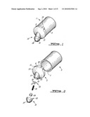 SYSTEMS USEFUL FOR BEVERAGE MAKING MACHINES diagram and image