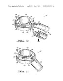 SYSTEMS USEFUL FOR BEVERAGE MAKING MACHINES diagram and image