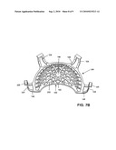 Garment Washing Device For Plus Size Brassieres diagram and image