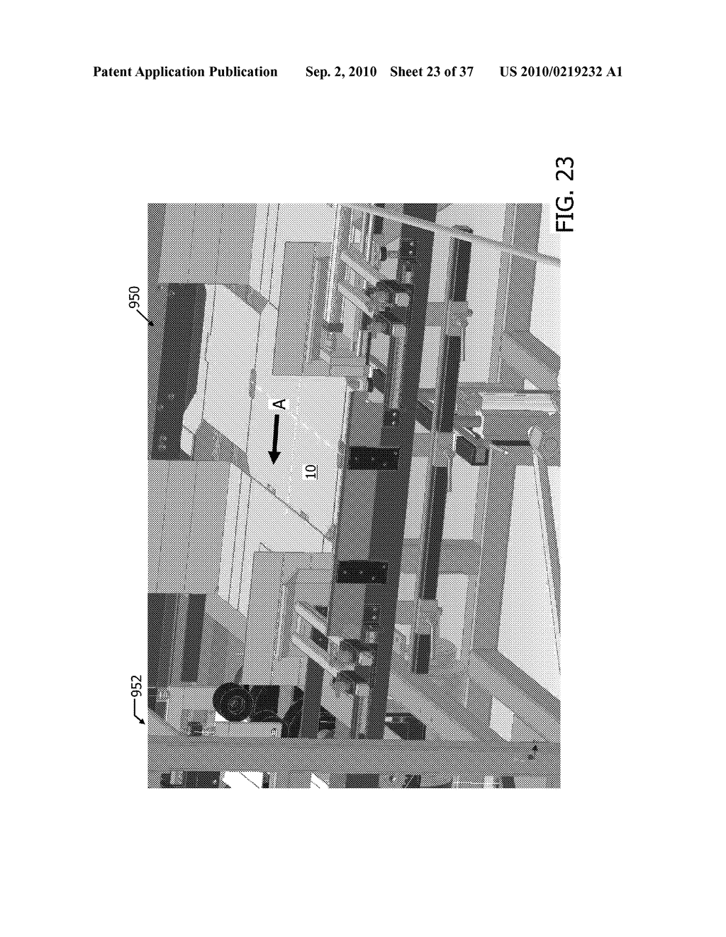 REINFORCED POLYGONAL CONTAINERS AND BLANKS OF SHEET MATERIAL FOR MAKING THE SAME - diagram, schematic, and image 24