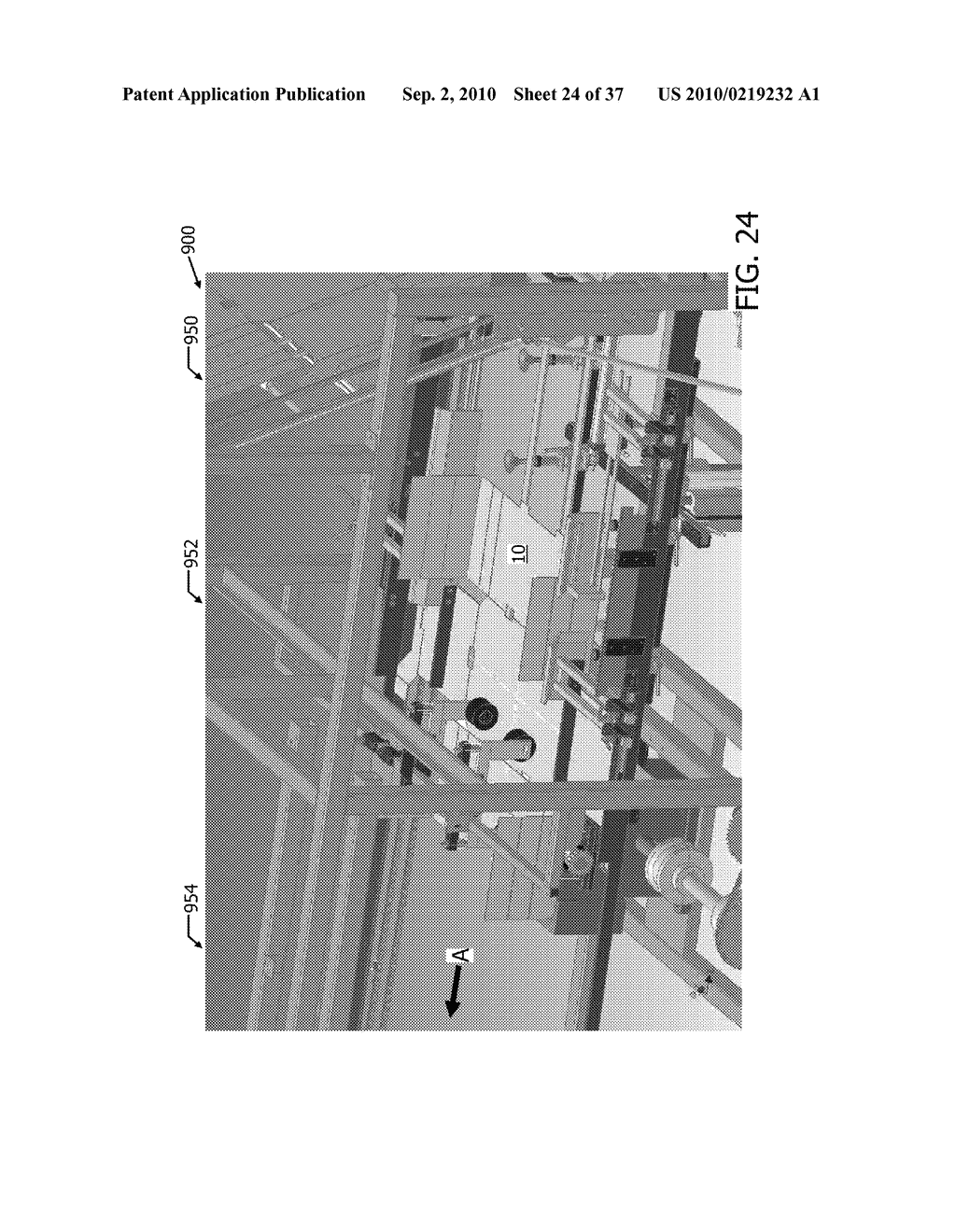 REINFORCED POLYGONAL CONTAINERS AND BLANKS OF SHEET MATERIAL FOR MAKING THE SAME - diagram, schematic, and image 25