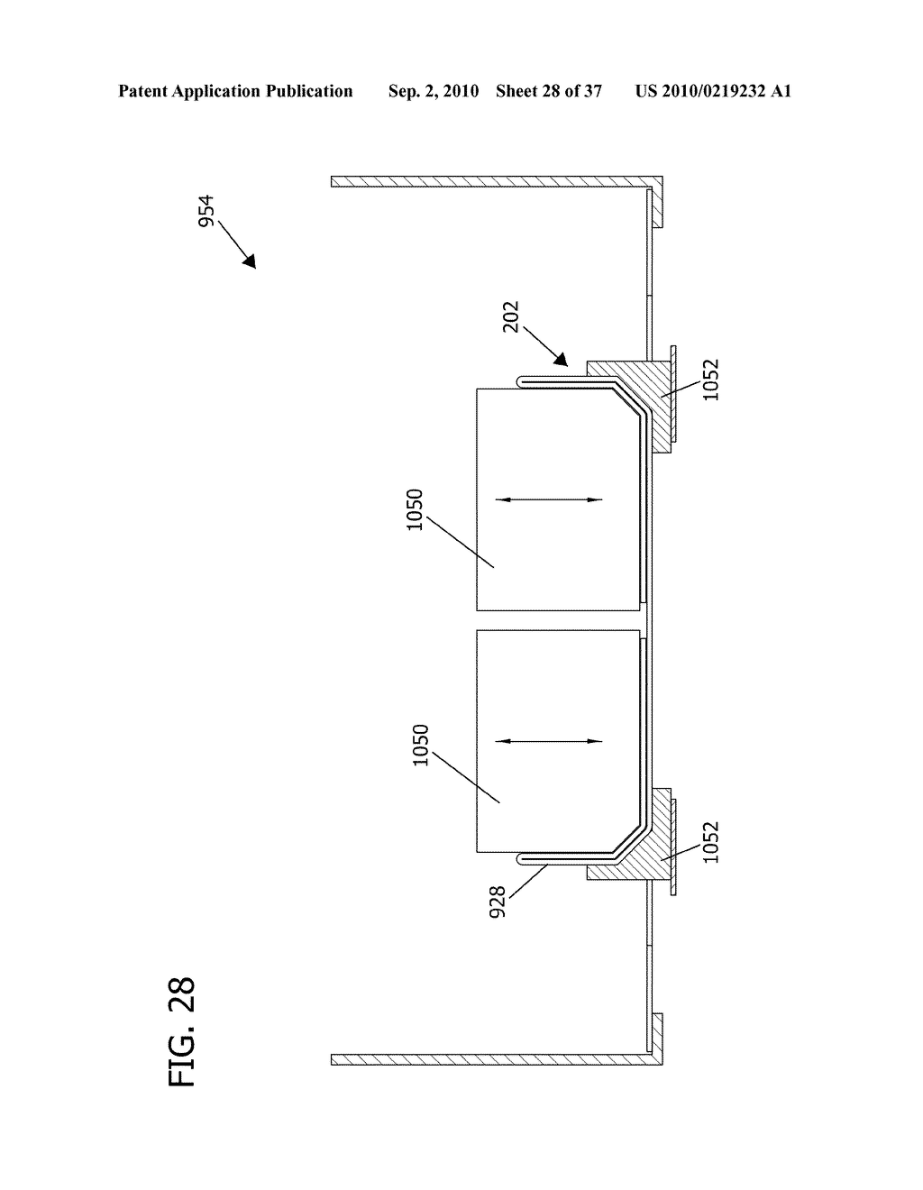 REINFORCED POLYGONAL CONTAINERS AND BLANKS OF SHEET MATERIAL FOR MAKING THE SAME - diagram, schematic, and image 29