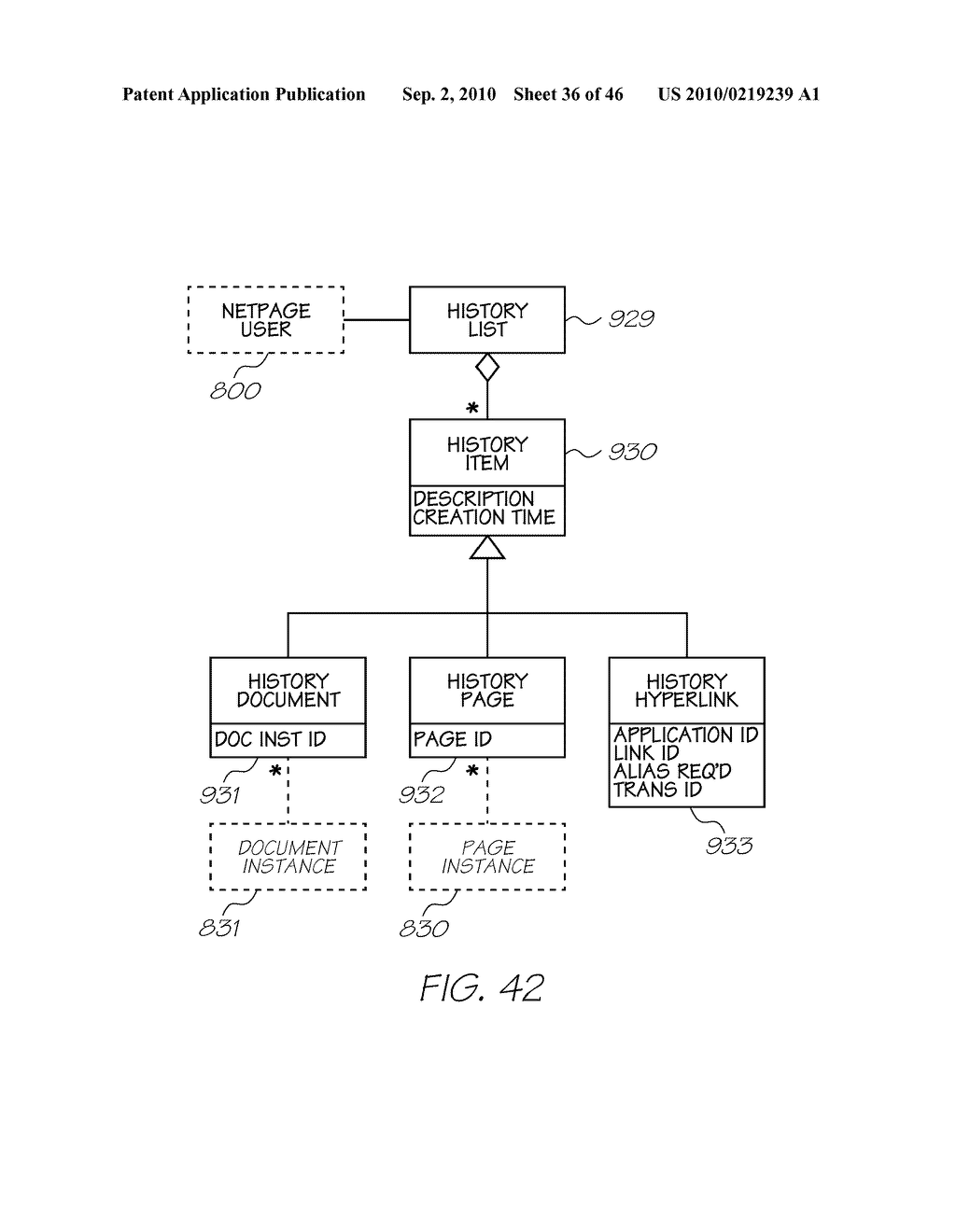 METHOD OF INTERACTING WITH PRINTED SUBSTRATE - diagram, schematic, and image 37