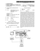 Closed loop location detection system diagram and image