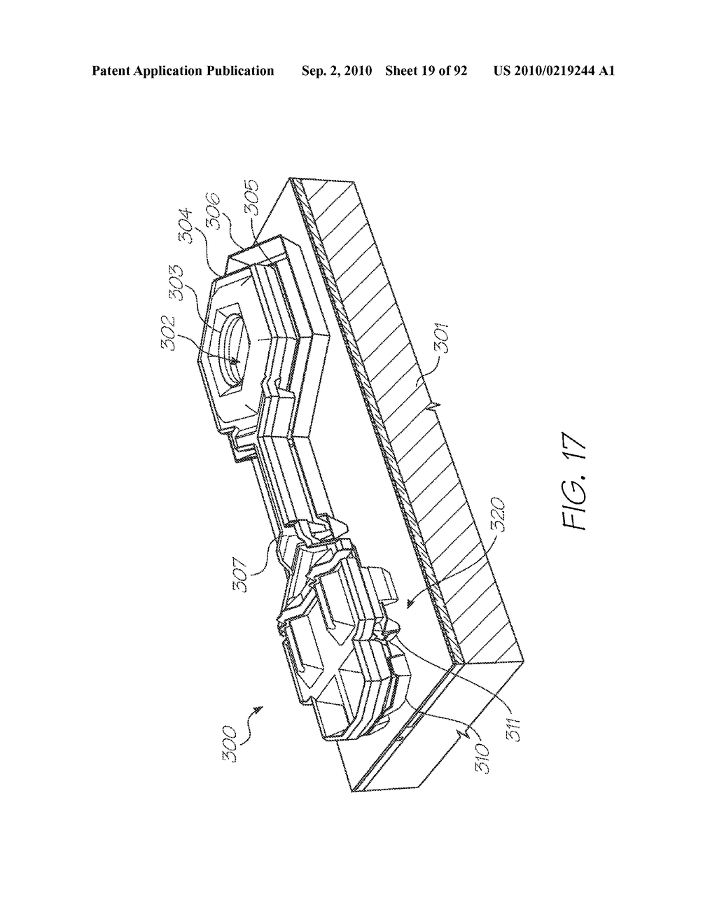 METHOD OF MAINTAINING PRODUCT STATUS USING CODED TAGS - diagram, schematic, and image 20