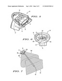 Compact imaging engine for imaging reader diagram and image