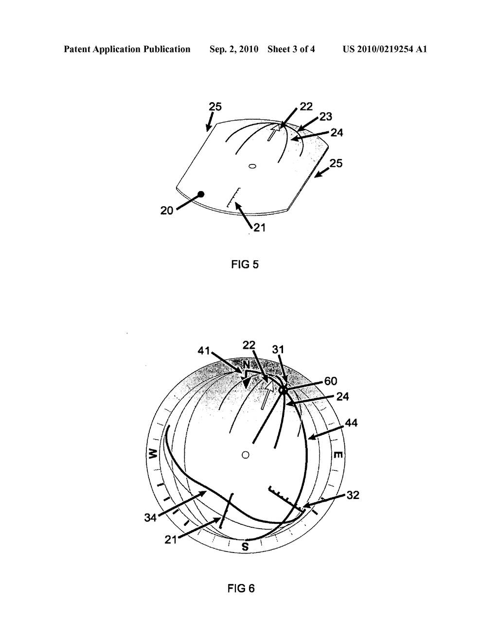 Air Navigation Computer - diagram, schematic, and image 04