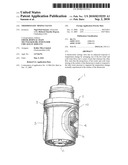 THERMOSTATIC MIXING VALVES diagram and image