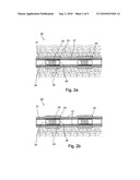 WATER IRRIGATION SYSTEM INCLUDING DRIP IRRIGATION EMITTERS diagram and image