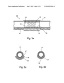 WATER IRRIGATION SYSTEM INCLUDING DRIP IRRIGATION EMITTERS diagram and image