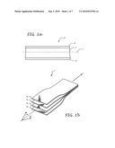 COMPOSITE BEAM CHORD BETWEEN REINFORCEMENT PLATES diagram and image