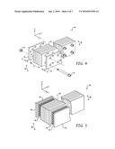 COMPOSITE BEAM CHORD BETWEEN REINFORCEMENT PLATES diagram and image