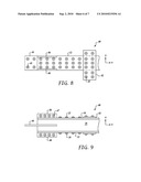 COMPOSITE BEAM CHORD BETWEEN REINFORCEMENT PLATES diagram and image