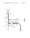 CLIP DESIGN FOR ATTACHING A BRACKET TO AN EXISTING BRACKET OR PANEL diagram and image