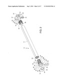 Manual Roller Shade Having Clutch Mechanism, Chain Guide And Universal Mounting diagram and image