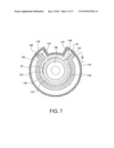 Manual Roller Shade Having Clutch Mechanism, Chain Guide And Universal Mounting diagram and image