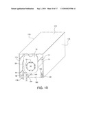 Manual Roller Shade Having Clutch Mechanism, Chain Guide And Universal Mounting diagram and image