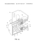 Manual Roller Shade Having Clutch Mechanism, Chain Guide And Universal Mounting diagram and image