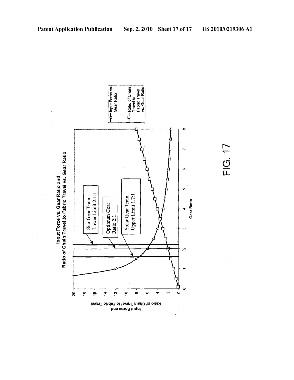 Manual Roller Shade Having Clutch Mechanism, Chain Guide And Universal Mounting - diagram, schematic, and image 18