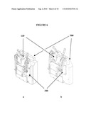 IONIZATION PROBE ASSEMBLIES diagram and image