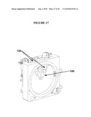 IONIZATION PROBE ASSEMBLIES diagram and image