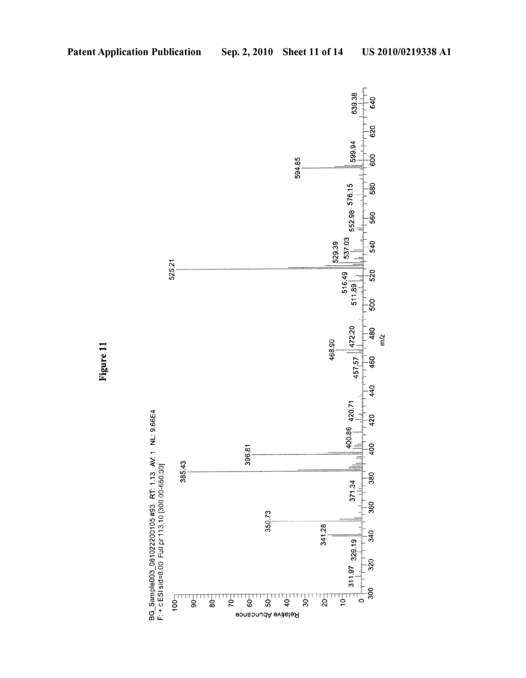 MASS SPECTROMETRY ASSAY FOR PLASMA-RENIN - diagram, schematic, and image 12