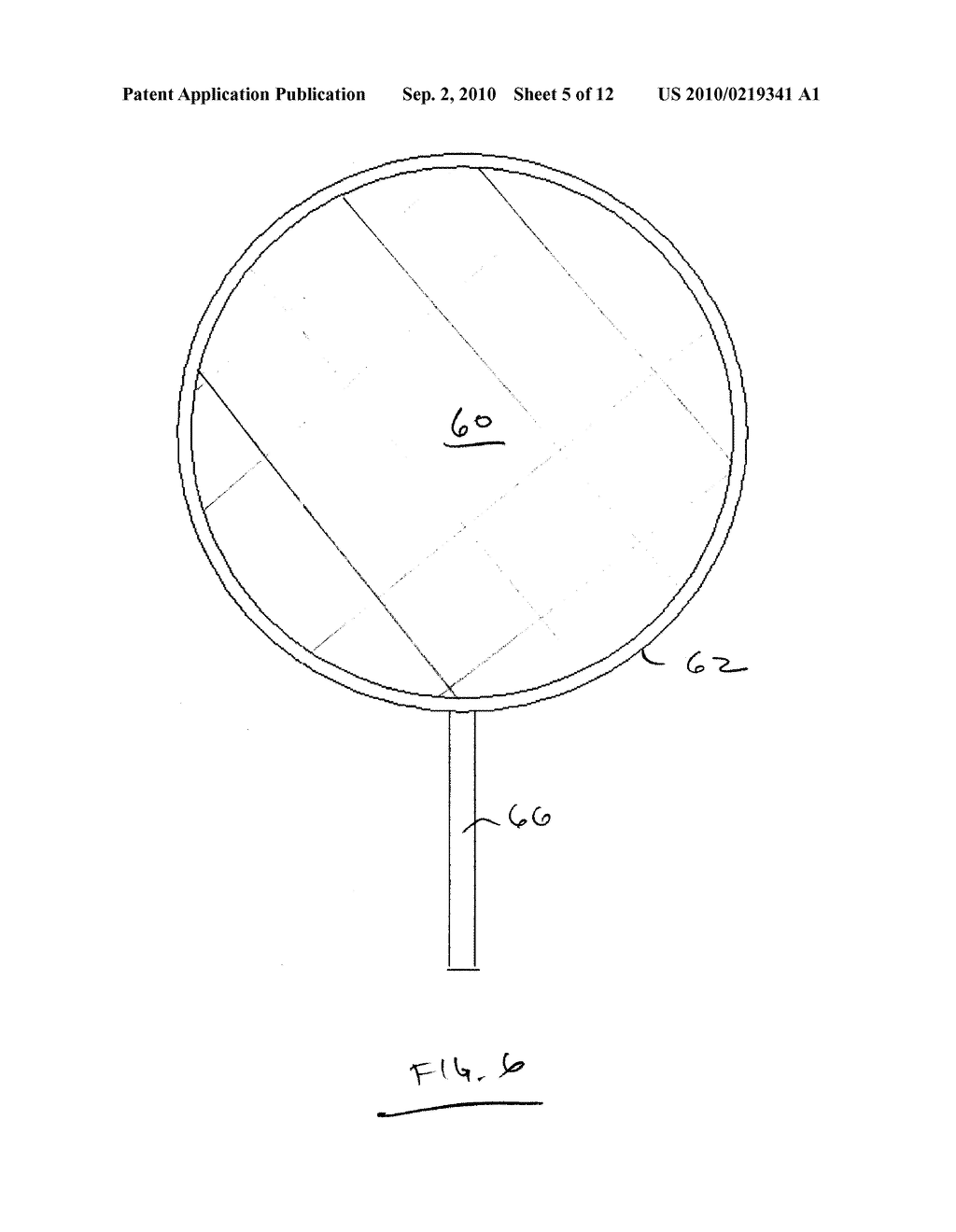 POWER AND ENERGY METER FOR MEASURING ELECTROMAGNETIC RADIATION - diagram, schematic, and image 06