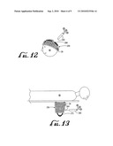 NOVEL POSITRON EMISSION DETECTORS AND CONFIGURATIONS diagram and image