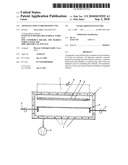 Apparatus for an Irradiation Unit diagram and image