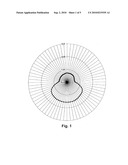 Apparatus for an Irradiation Unit diagram and image