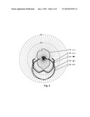 Apparatus for an Irradiation Unit diagram and image