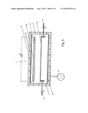 Apparatus for an Irradiation Unit diagram and image