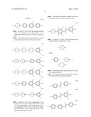 LIQUID-CRYSTALLINE MEDIUM diagram and image