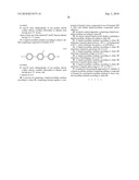 LIQUID-CRYSTALLINE MEDIUM diagram and image