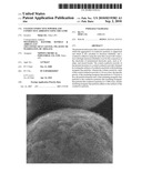 COATED CONDUCTIVE POWDER AND CONDUCTIVE ADHESIVE USING THE SAME diagram and image