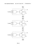 NONVOLATILE SEMICONDUCTOR MEMORY DEVICE AND MANUFACTURING METHOD FOR SAME diagram and image