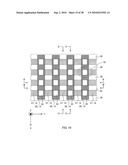 NONVOLATILE SEMICONDUCTOR MEMORY DEVICE AND MANUFACTURING METHOD FOR SAME diagram and image