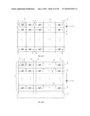 NONVOLATILE SEMICONDUCTOR MEMORY DEVICE AND MANUFACTURING METHOD FOR SAME diagram and image