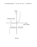 NONVOLATILE SEMICONDUCTOR MEMORY DEVICE AND MANUFACTURING METHOD FOR SAME diagram and image