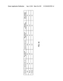 NONVOLATILE SEMICONDUCTOR MEMORY DEVICE AND MANUFACTURING METHOD FOR SAME diagram and image