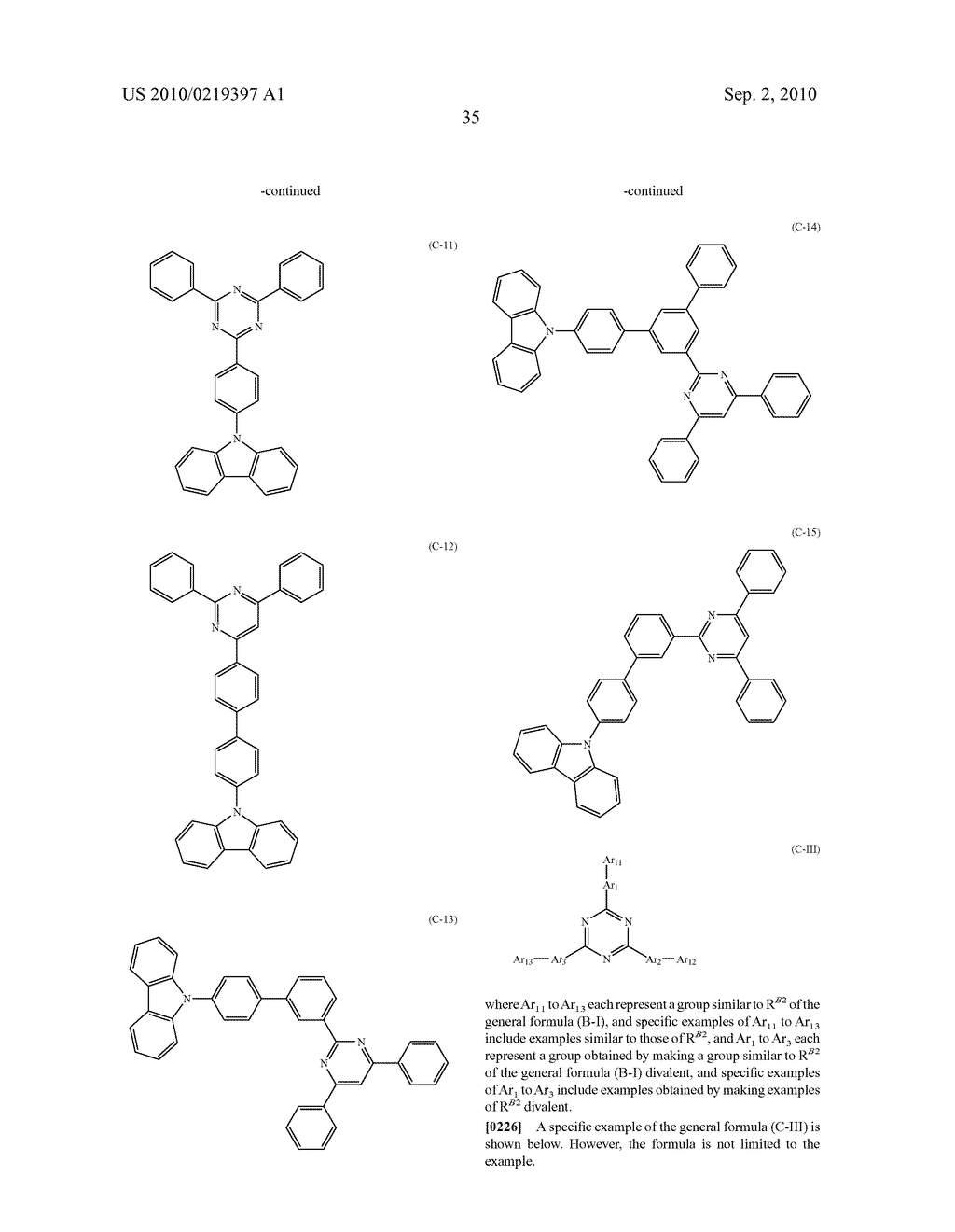 TRANSITION METAL COMPLEX COMPOUND AND ORGANIC ELECTROLUMINESCENT DEVICE USING SAME - diagram, schematic, and image 38