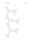 ORGANIC ELECTROLUMINESCENT DEVICE diagram and image